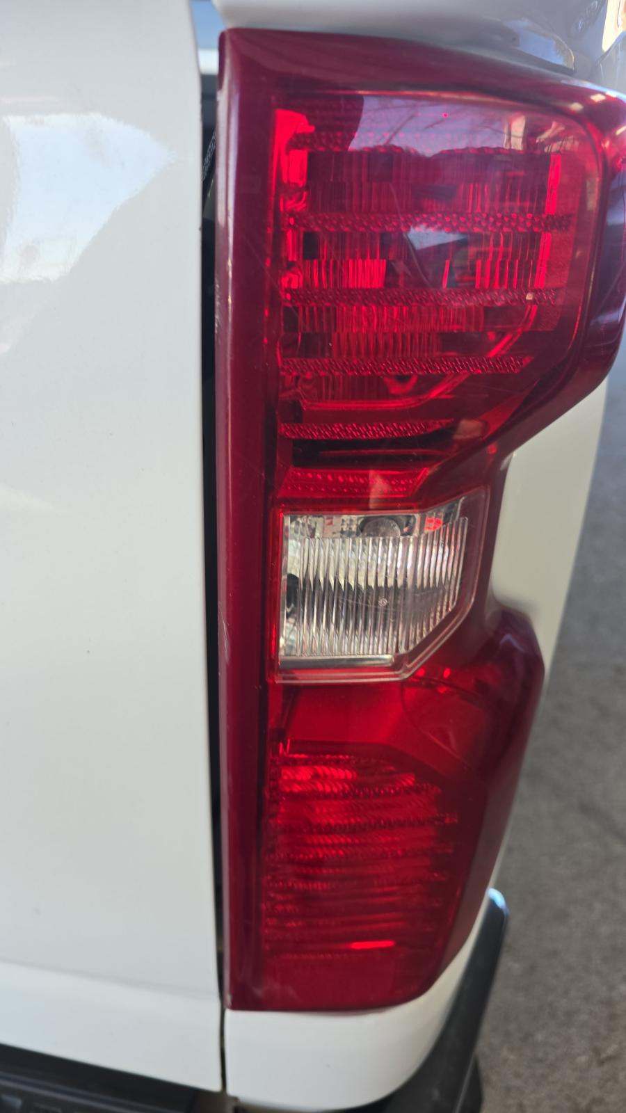 2022 Chevrolet Silverado 2500HD LT AWD