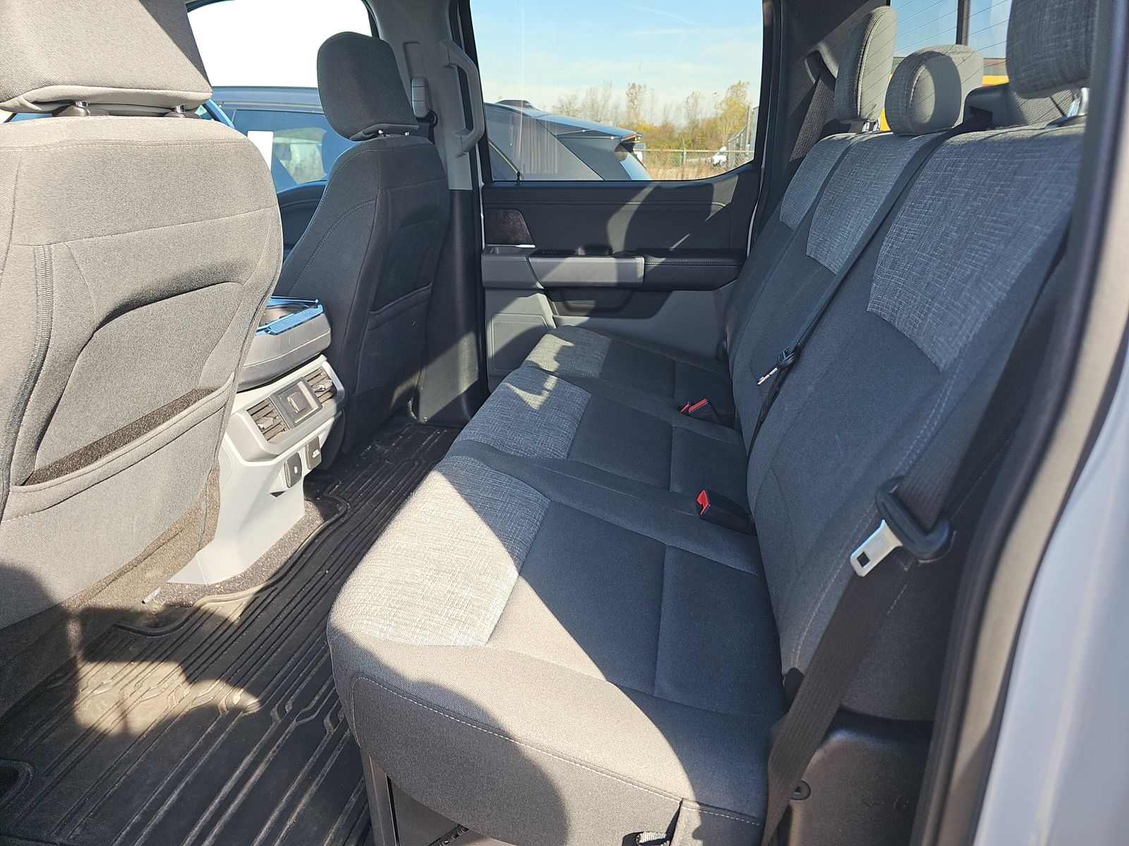 2022 Ford F-150 XLT AWD