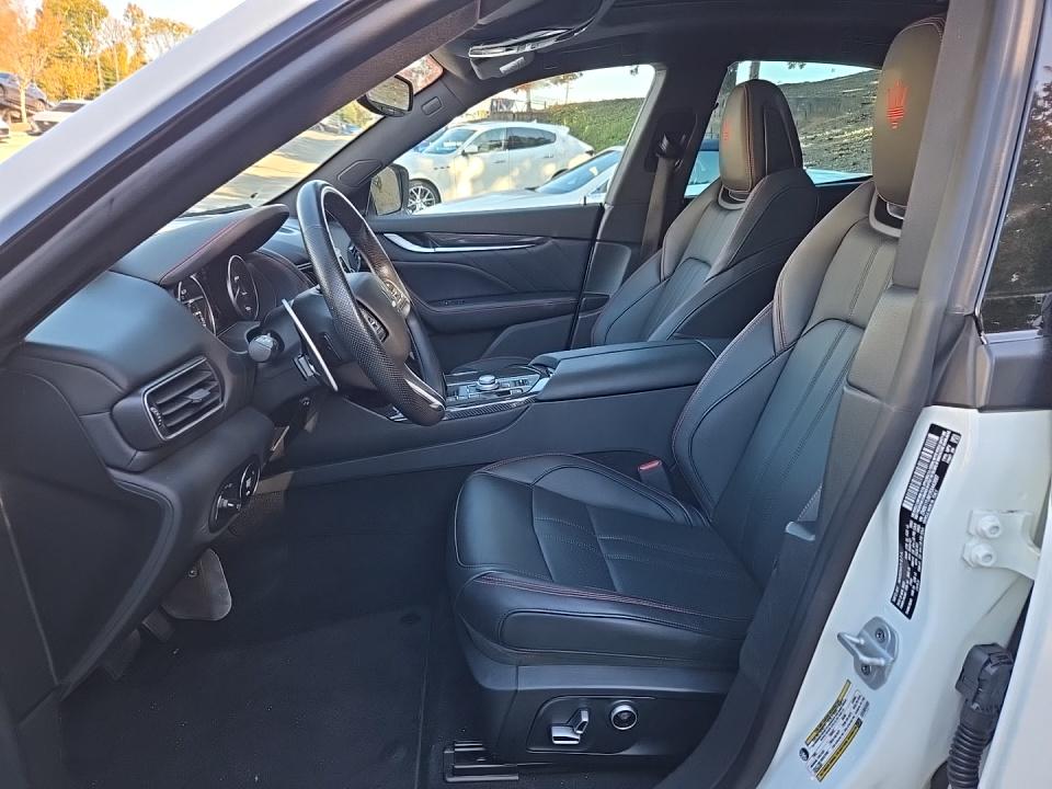 2024 Maserati Levante Modena Ultima AWD
