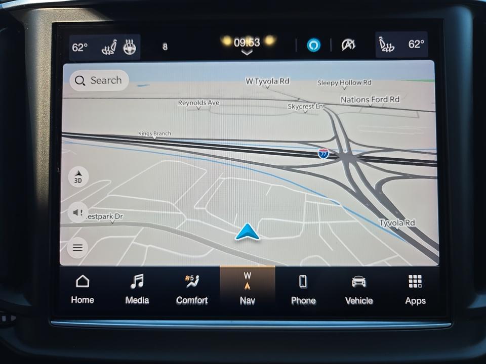 2024 Maserati Levante Modena Ultima AWD