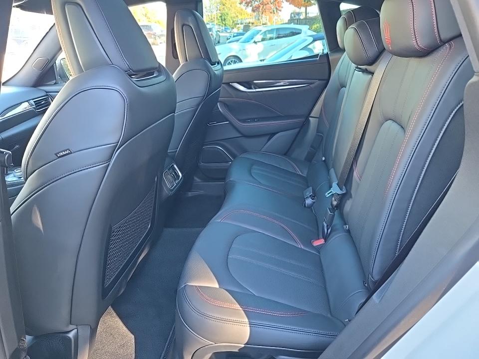 2024 Maserati Levante Modena Ultima AWD