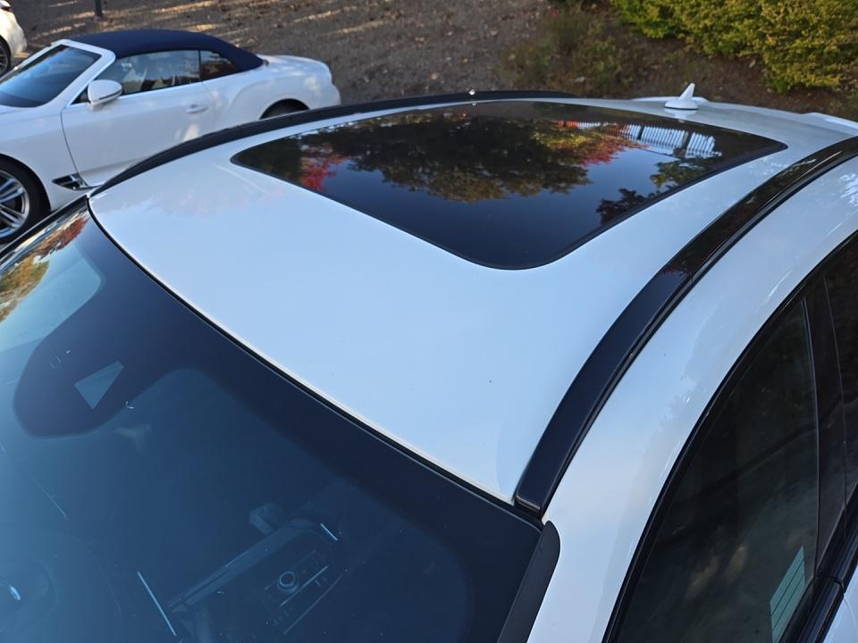 2024 Maserati Levante Modena Ultima AWD