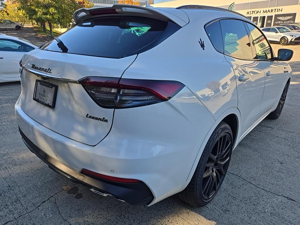 2024 Maserati Levante Modena Ultima AWD