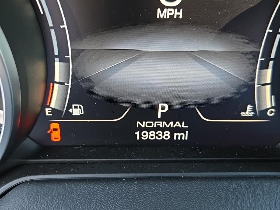 2024 Maserati Levante Modena Ultima AWD