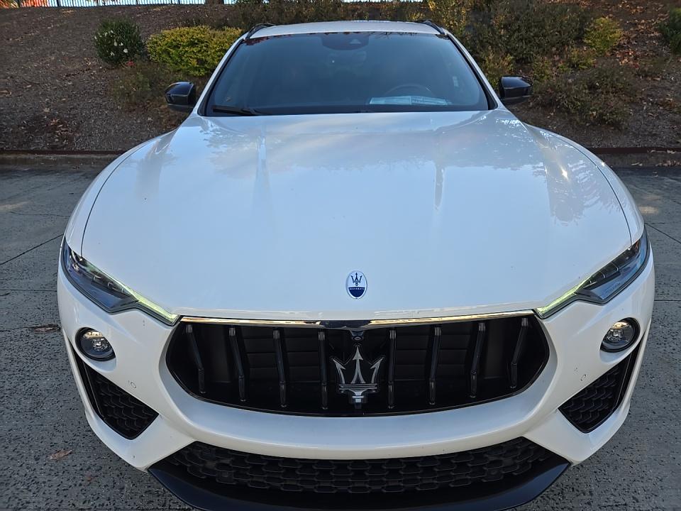 2024 Maserati Levante Modena Ultima AWD