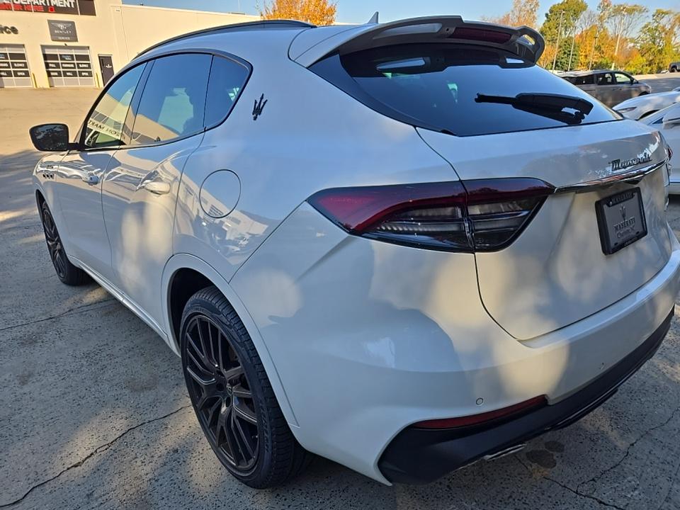 2024 Maserati Levante Modena Ultima AWD