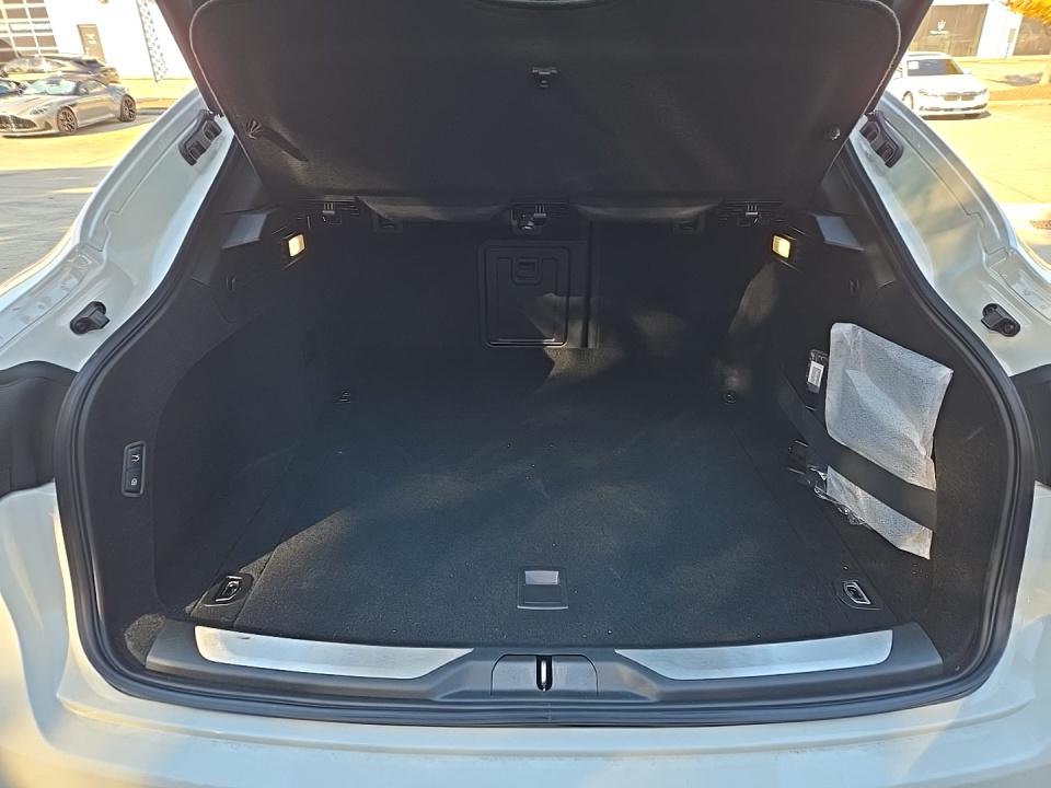 2024 Maserati Levante Modena Ultima AWD