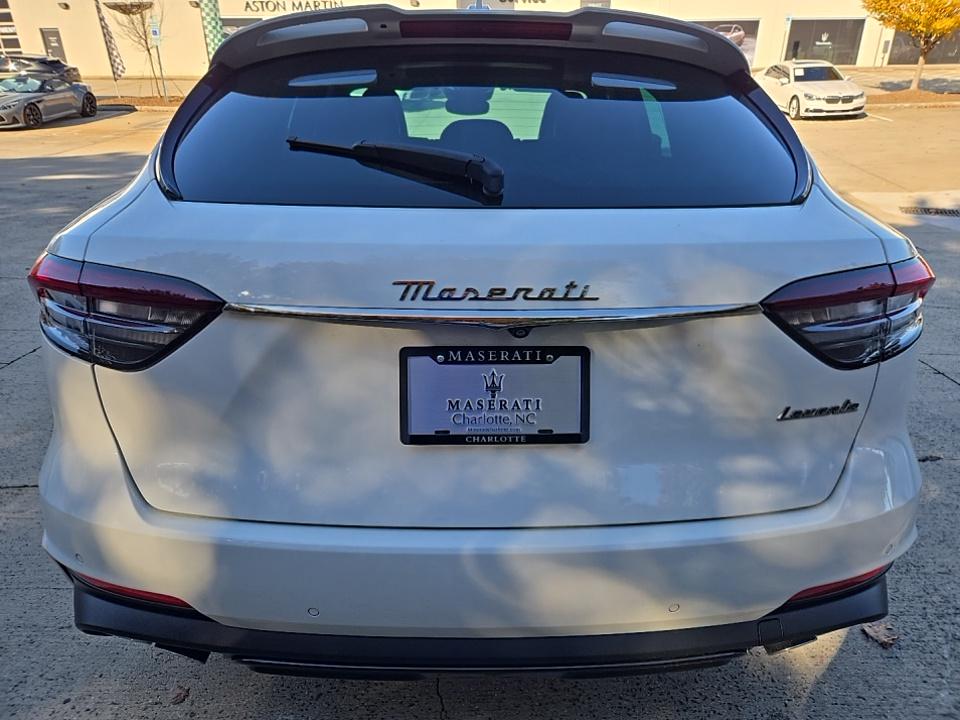 2024 Maserati Levante Modena Ultima AWD