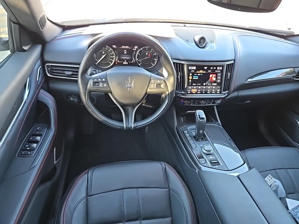 2024 Maserati Levante Modena Ultima AWD