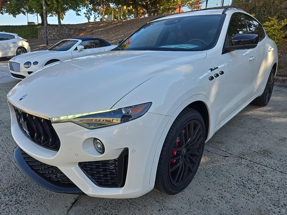2024 Maserati Levante Modena Ultima AWD