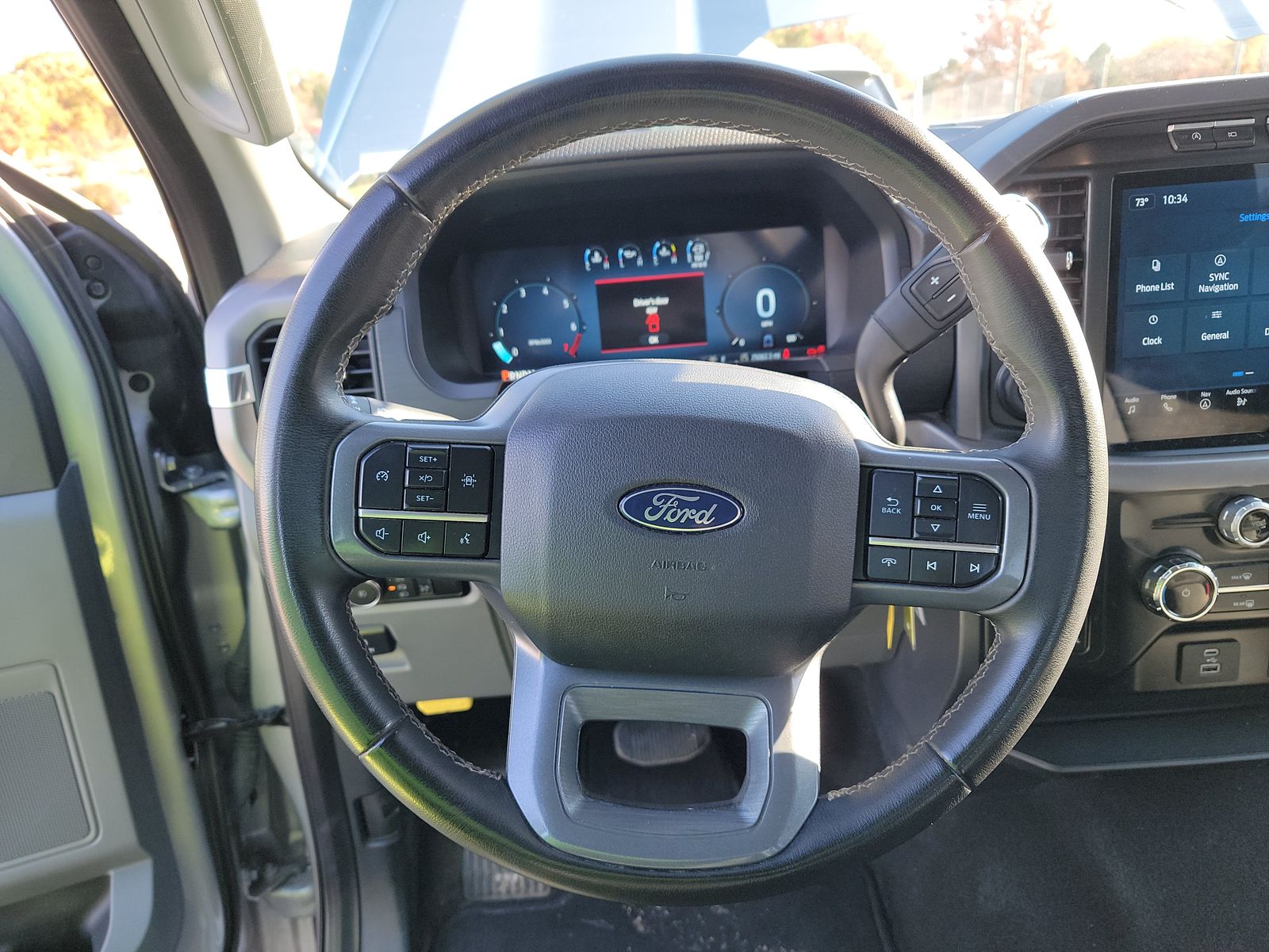 2024 Ford F-150 XLT AWD