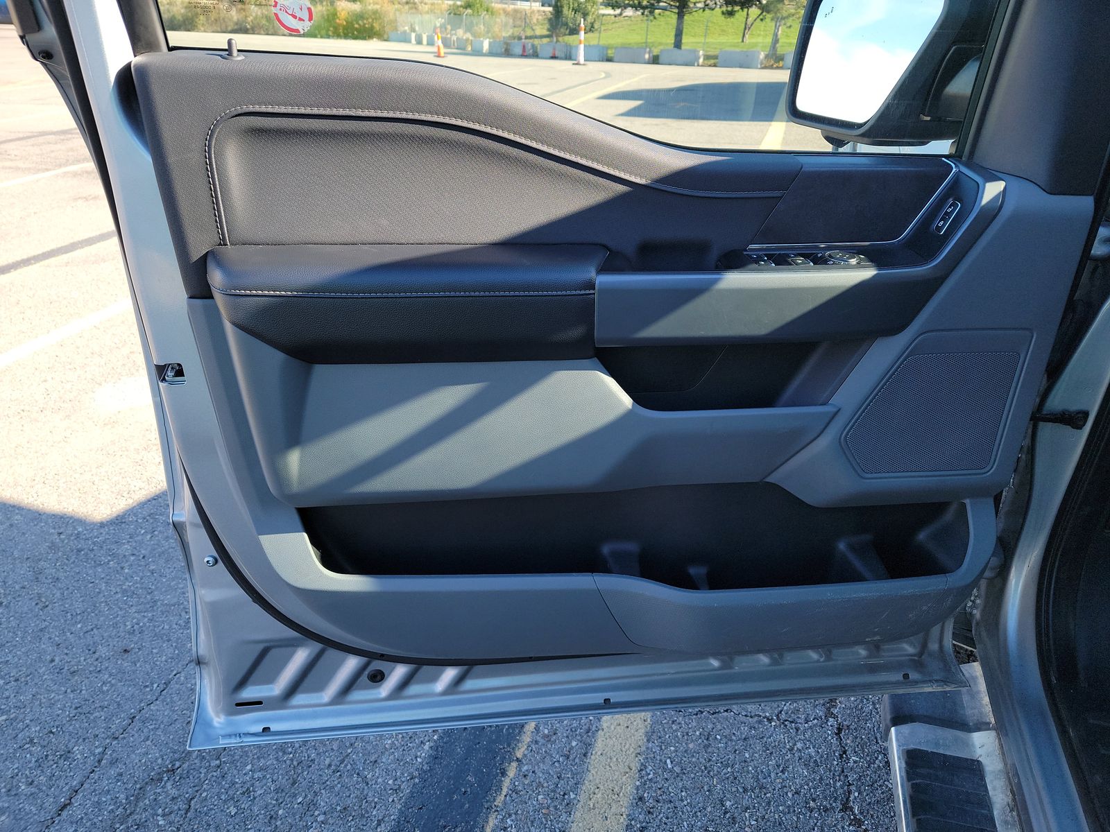 2024 Ford F-150 XLT AWD