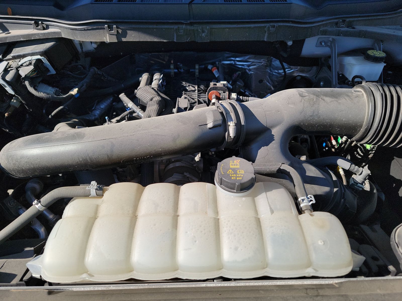 2024 Ford F-150 XLT AWD