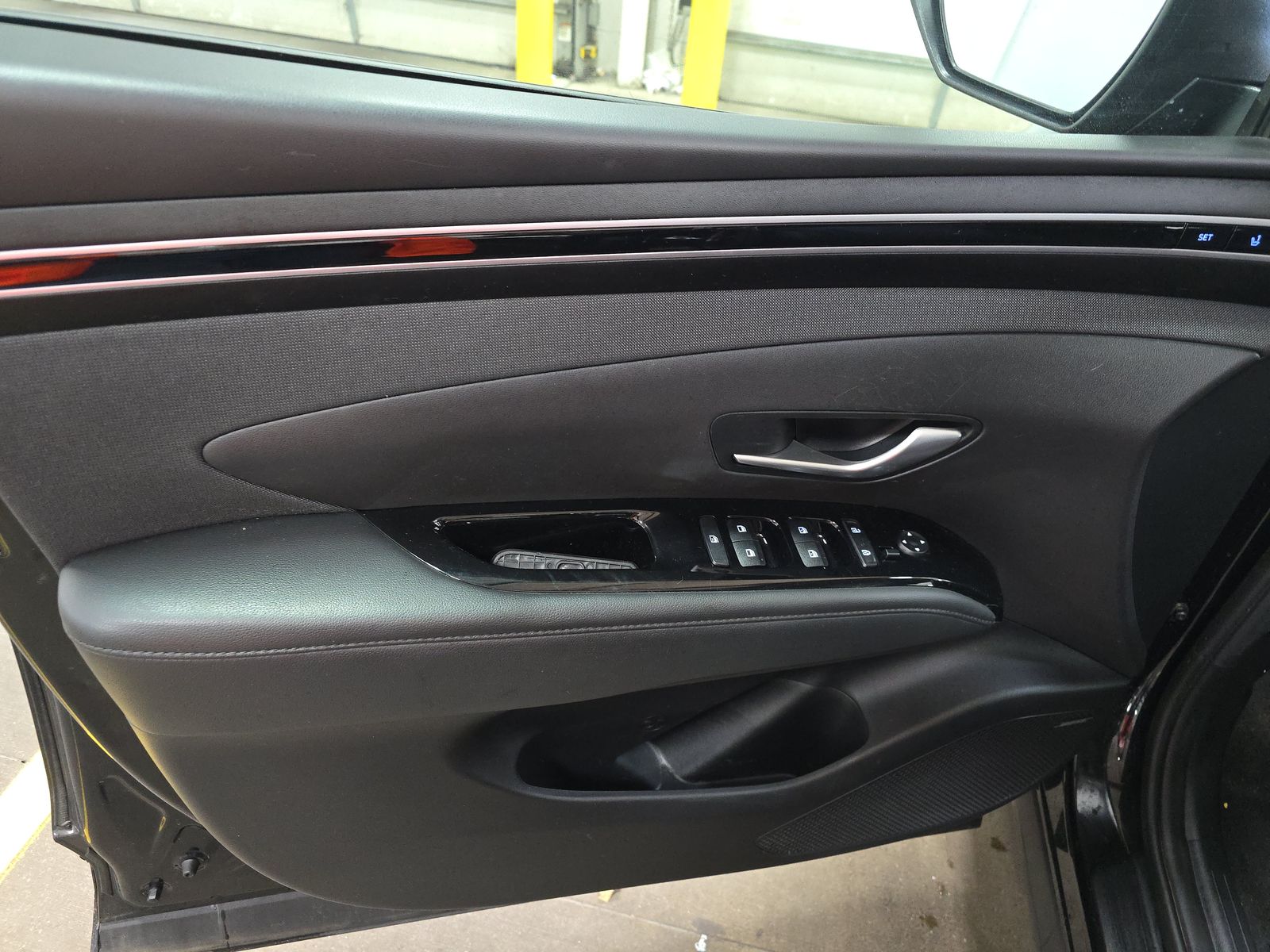 2023 Hyundai Tucson Limited AWD