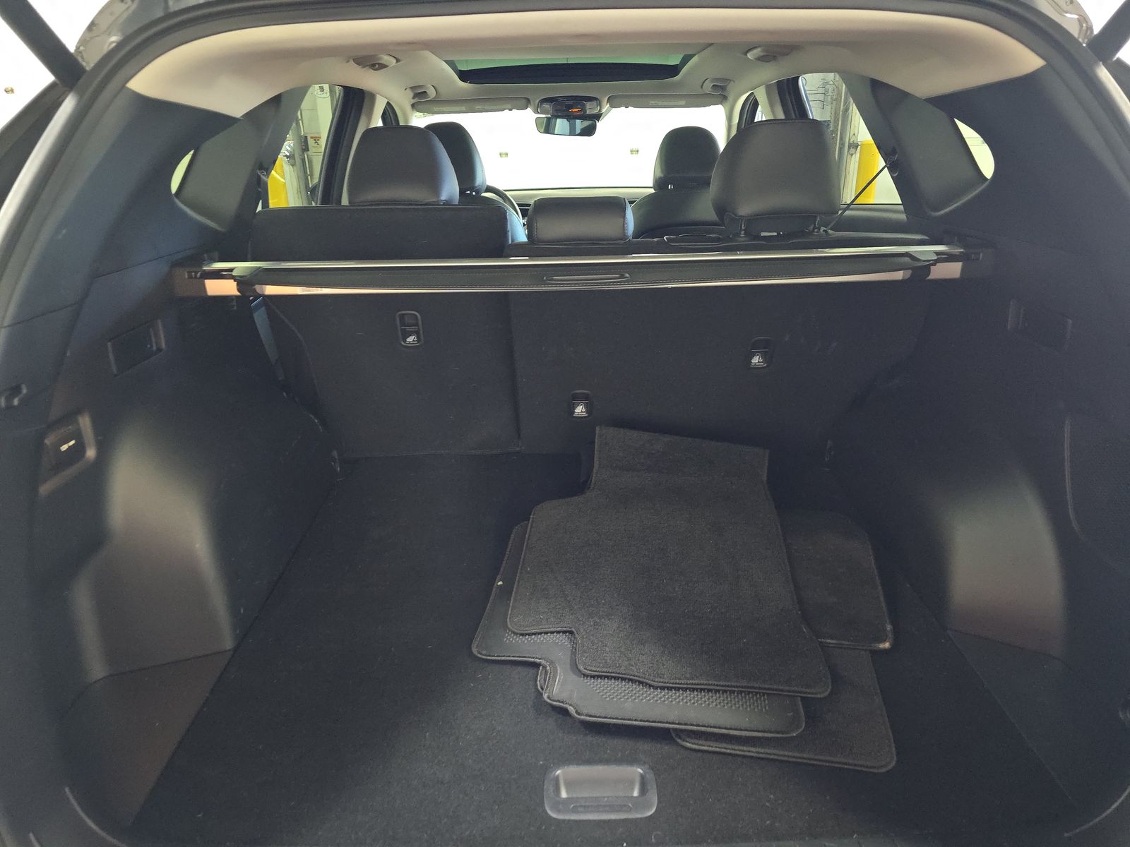 2023 Hyundai Tucson Limited AWD