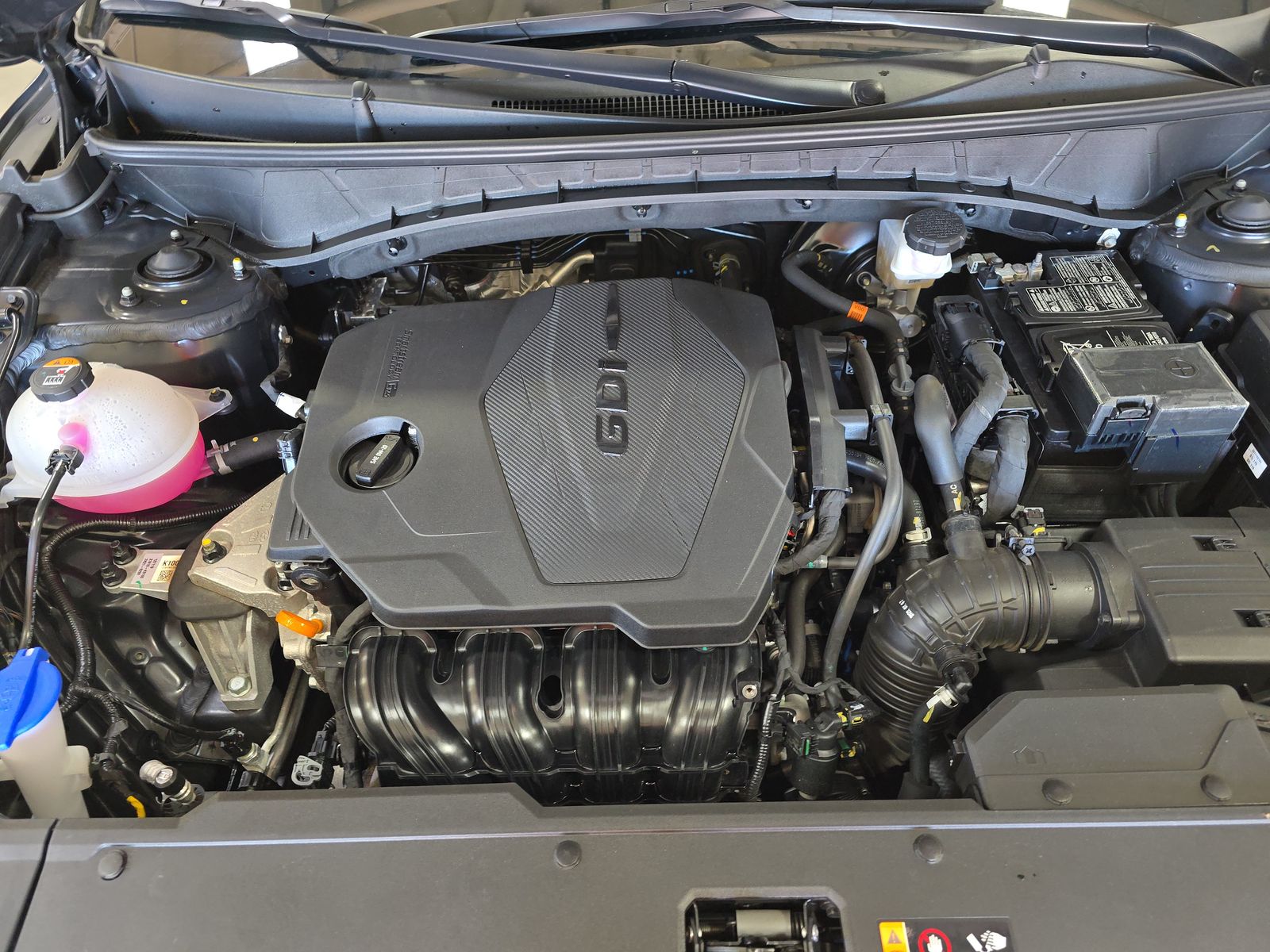 2023 Hyundai Tucson Limited AWD