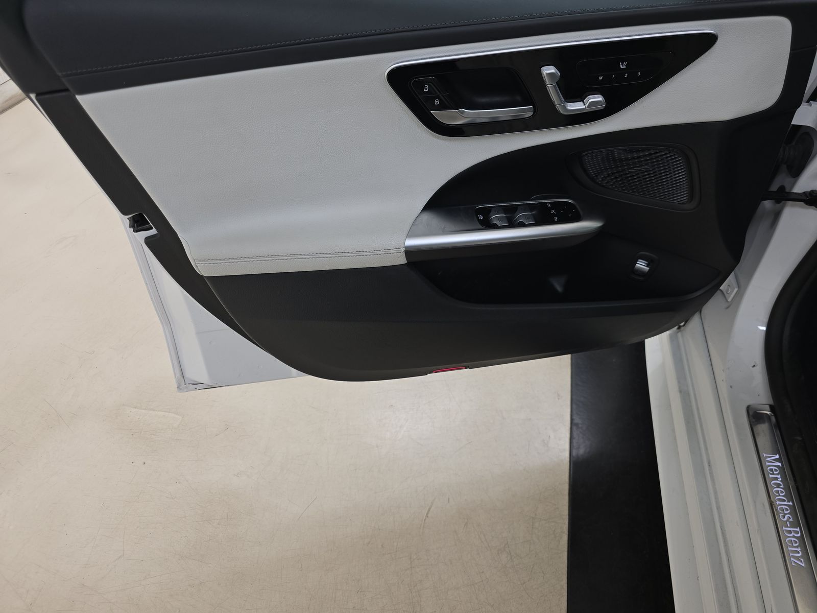 2022 Mercedes-Benz C-Class C 300 RWD