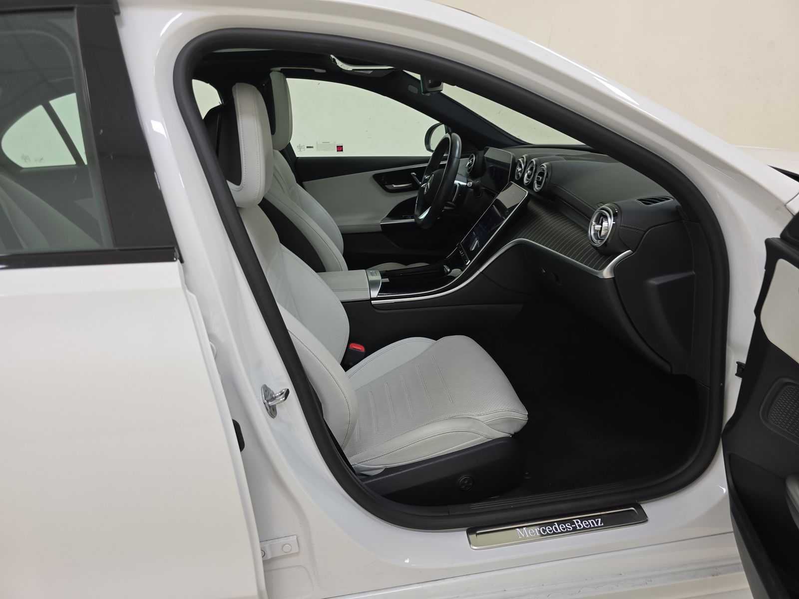 2022 Mercedes-Benz C-Class C 300 RWD