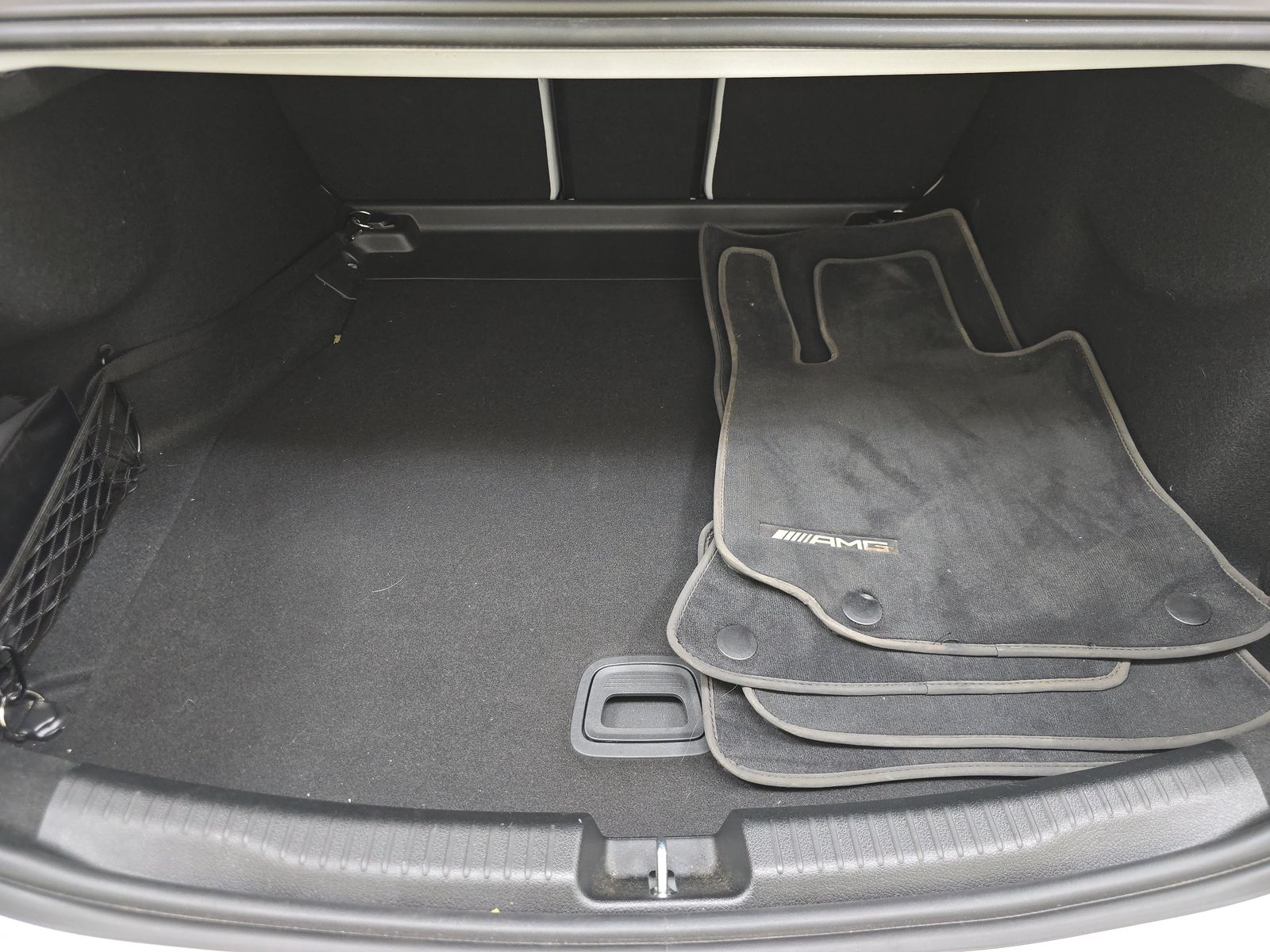 2022 Mercedes-Benz C-Class C 300 RWD