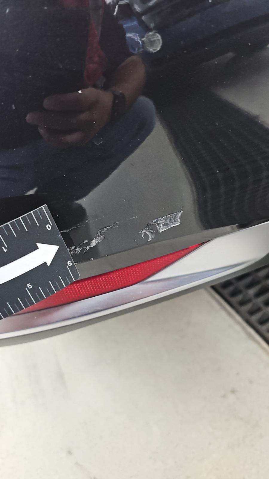 2024 BMW 5 Series 530i RWD