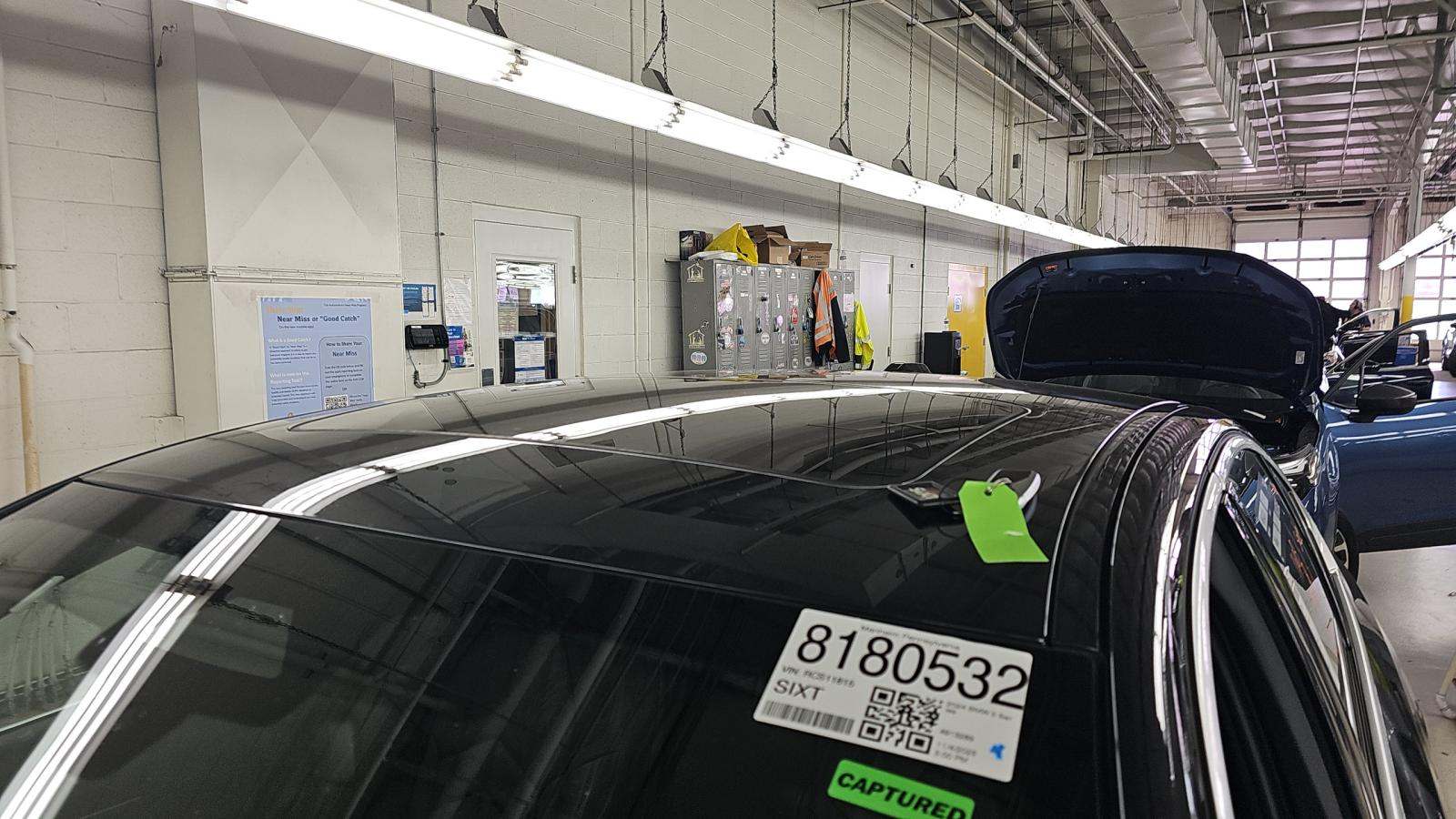 2024 BMW 5 Series 530i RWD