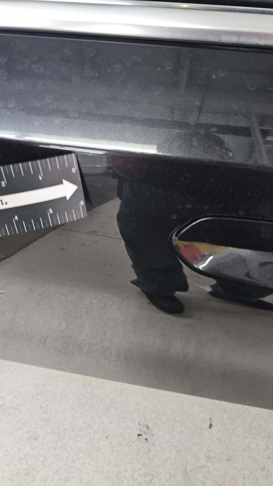 2024 BMW 5 Series 530i RWD