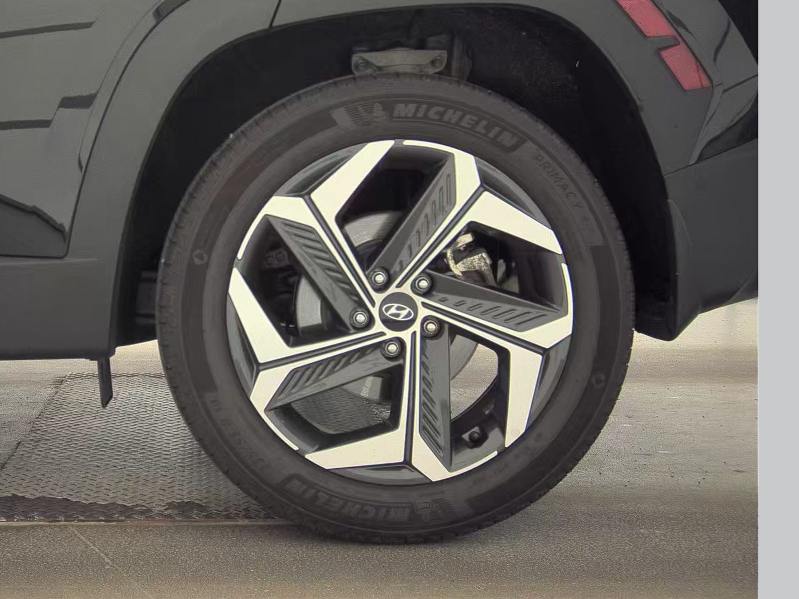 2023 Hyundai Tucson Limited AWD