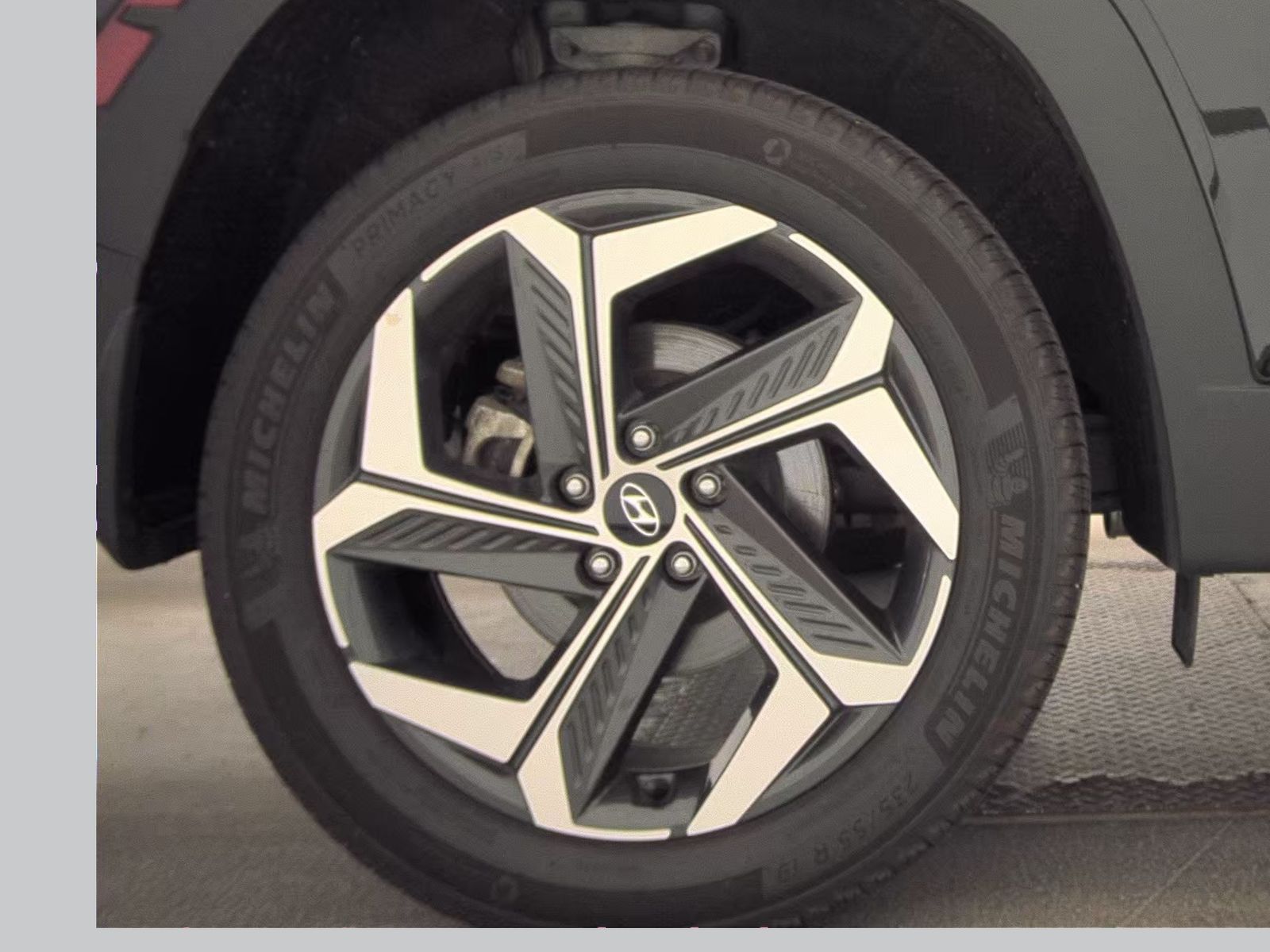 2023 Hyundai Tucson Limited AWD