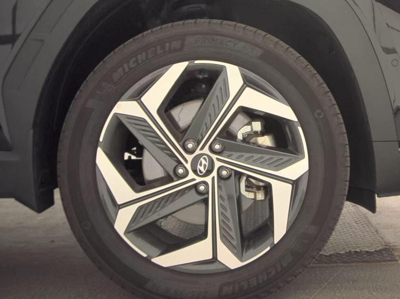 2023 Hyundai Tucson Limited AWD