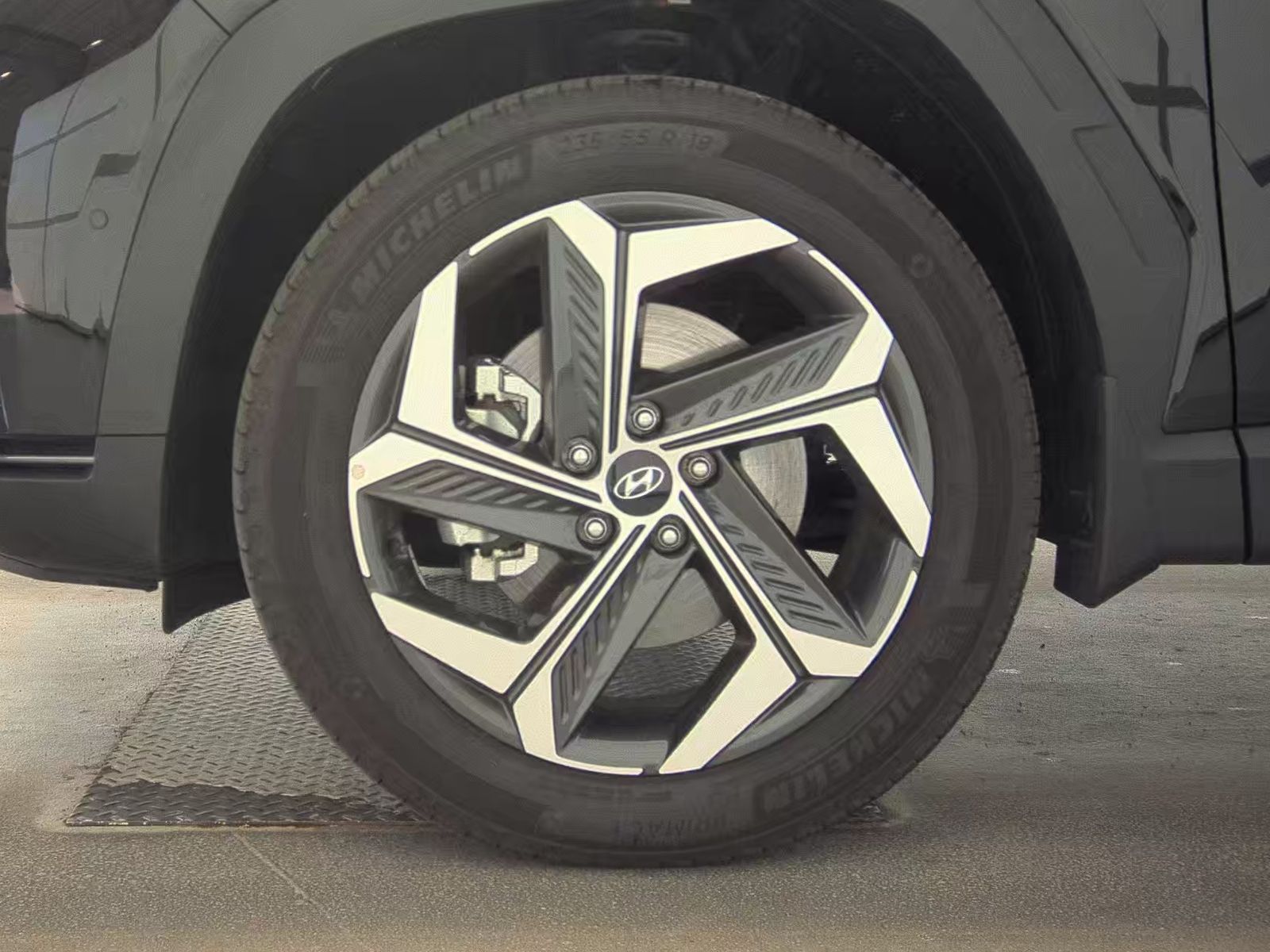 2023 Hyundai Tucson Limited AWD