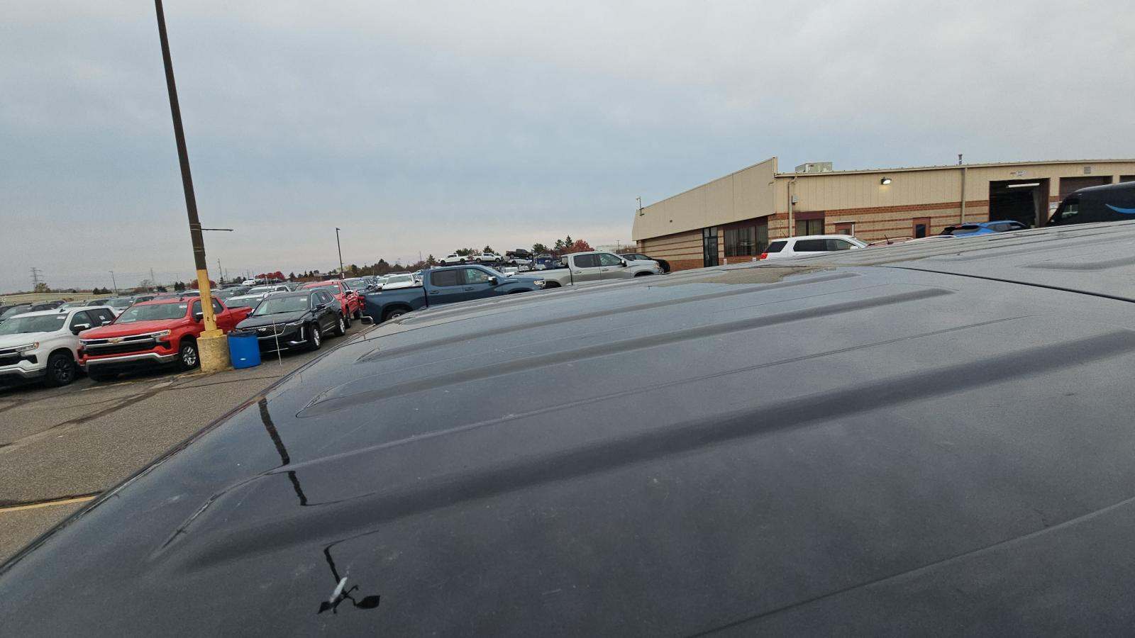 2022 Jeep Wrangler Unlimited 4xe Sahara High Altitude AWD