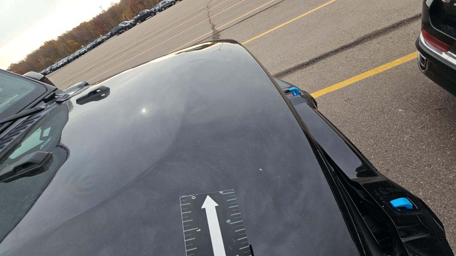 2022 Jeep Wrangler Unlimited 4xe Sahara High Altitude AWD