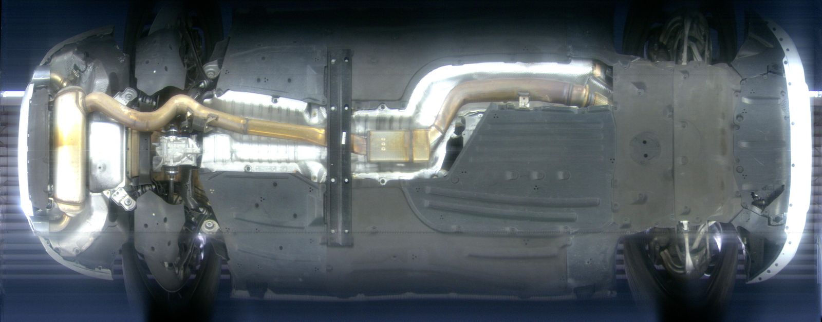 2024 BMW 3 Series 330i RWD