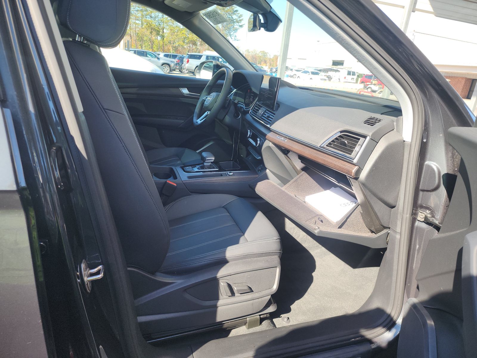 2025 Audi Q5 Premium AWD