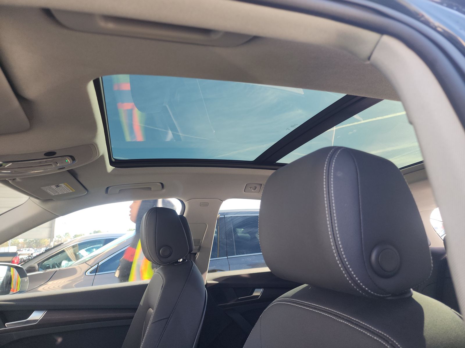 2025 Audi Q5 Premium AWD