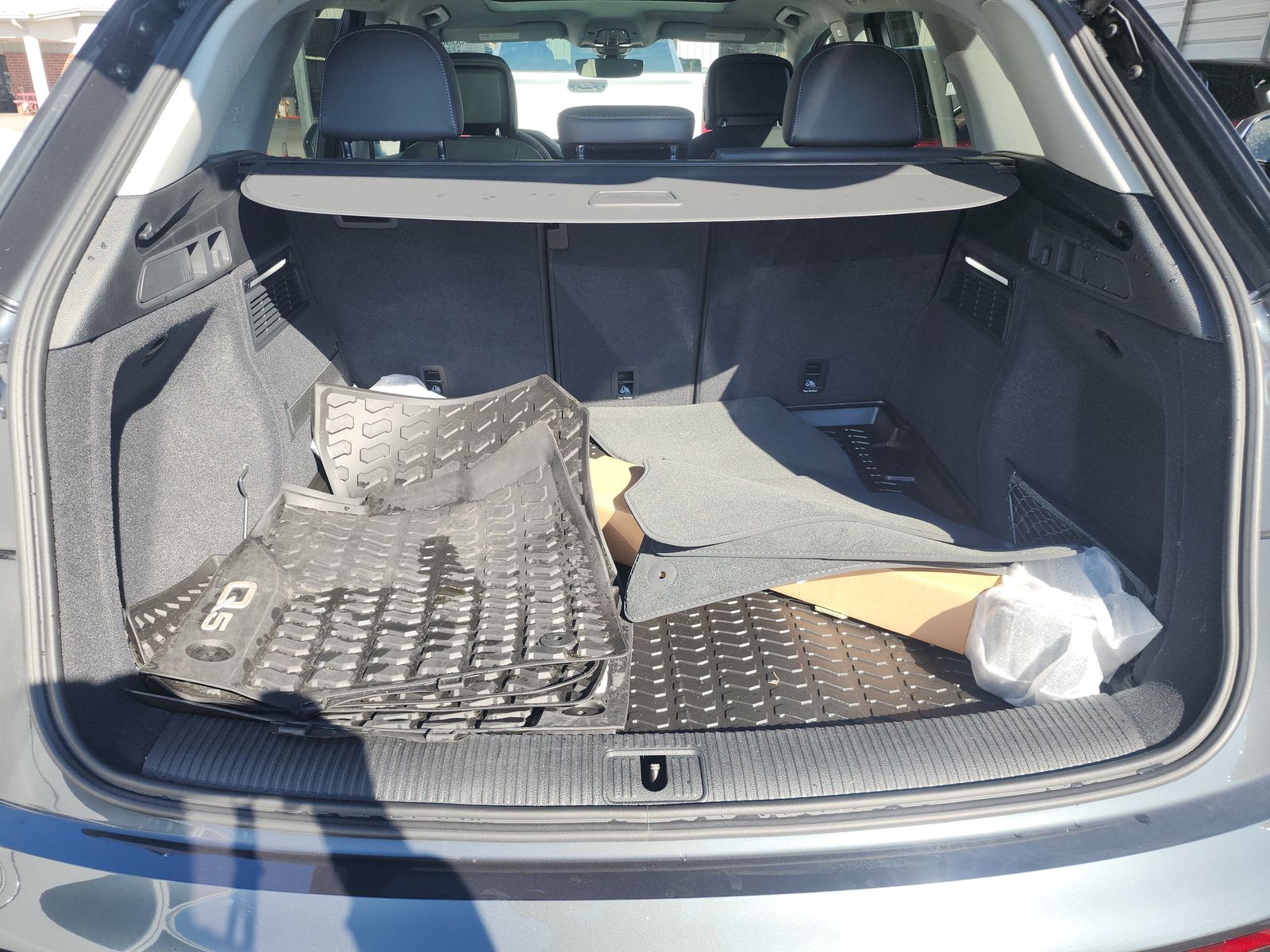 2025 Audi Q5 Premium AWD