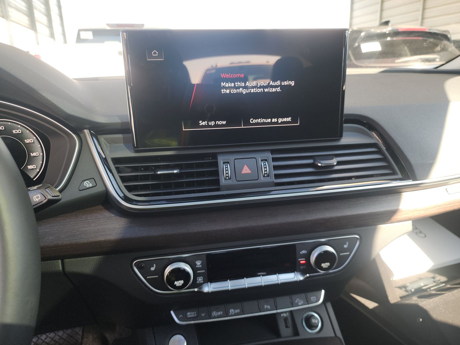 2025 Audi Q5 Premium AWD