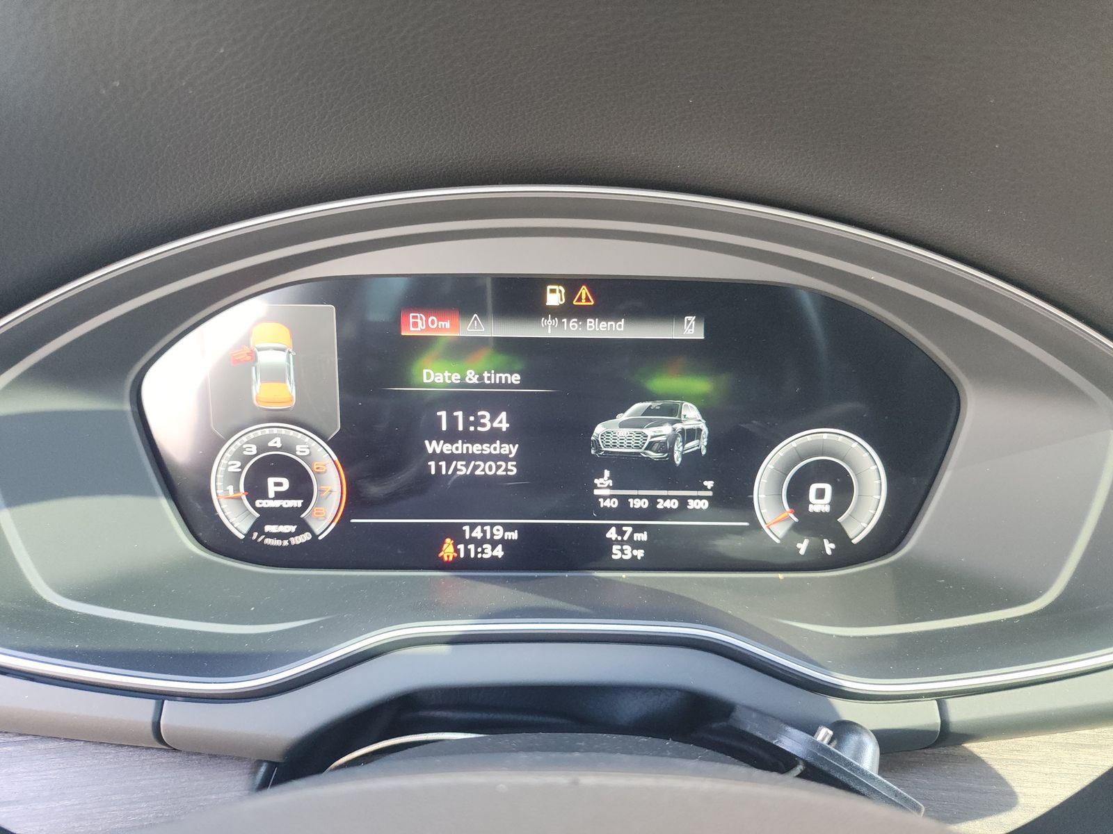 2025 Audi Q5 Premium AWD