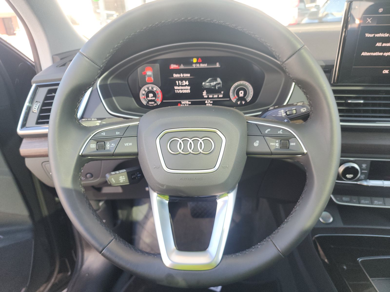 2025 Audi Q5 Premium AWD