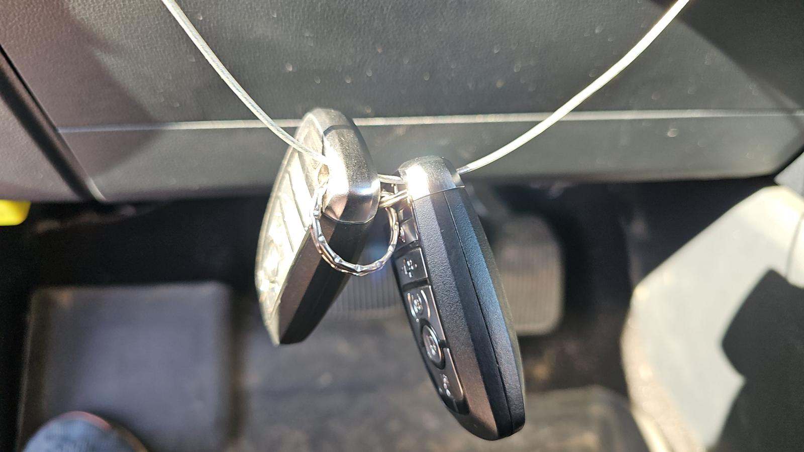 2022 Ford F-150 Hybrid XLT AWD