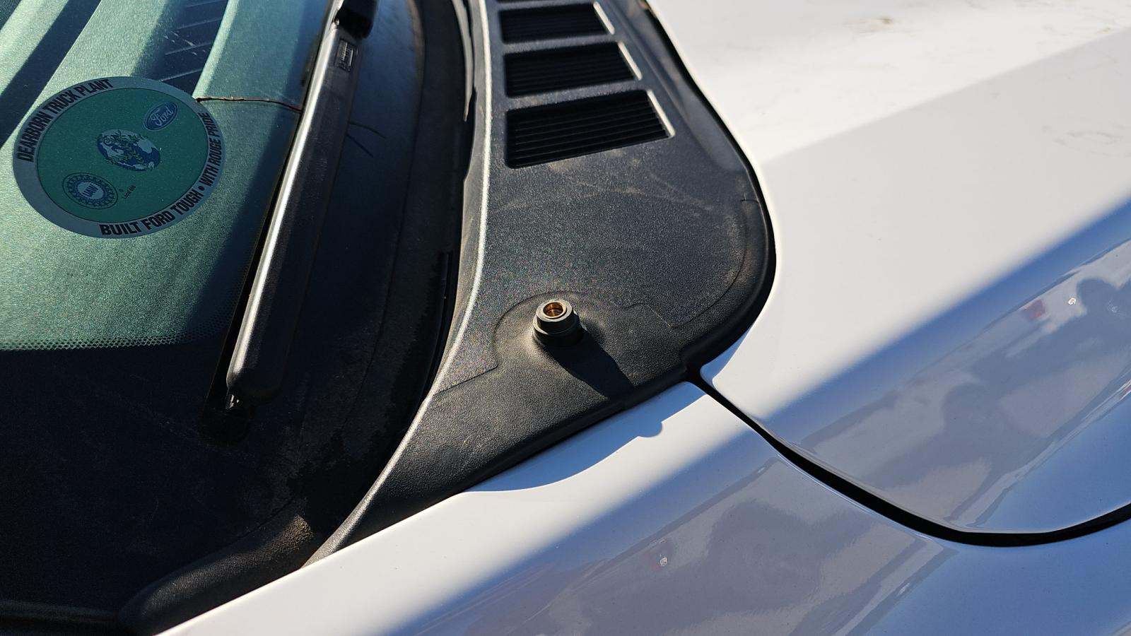 2022 Ford F-150 Hybrid XLT AWD