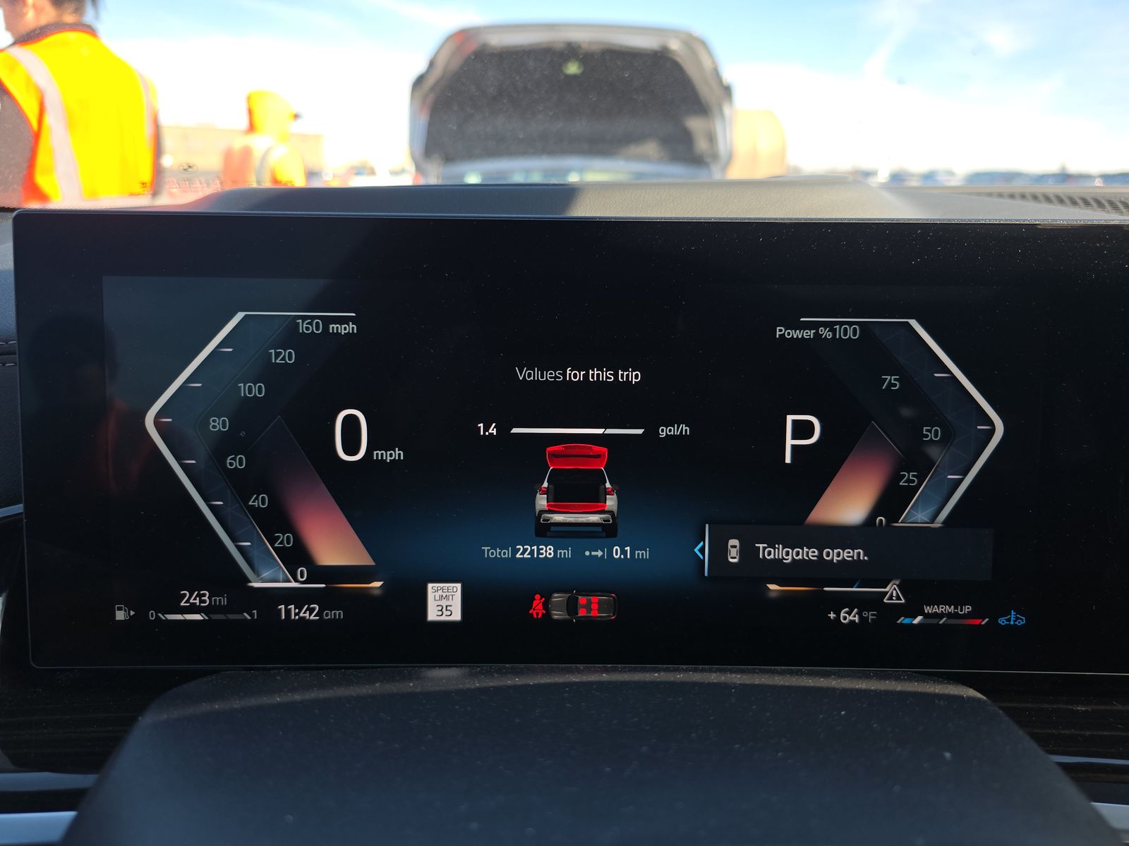 2025 BMW X5 xDrive40i AWD