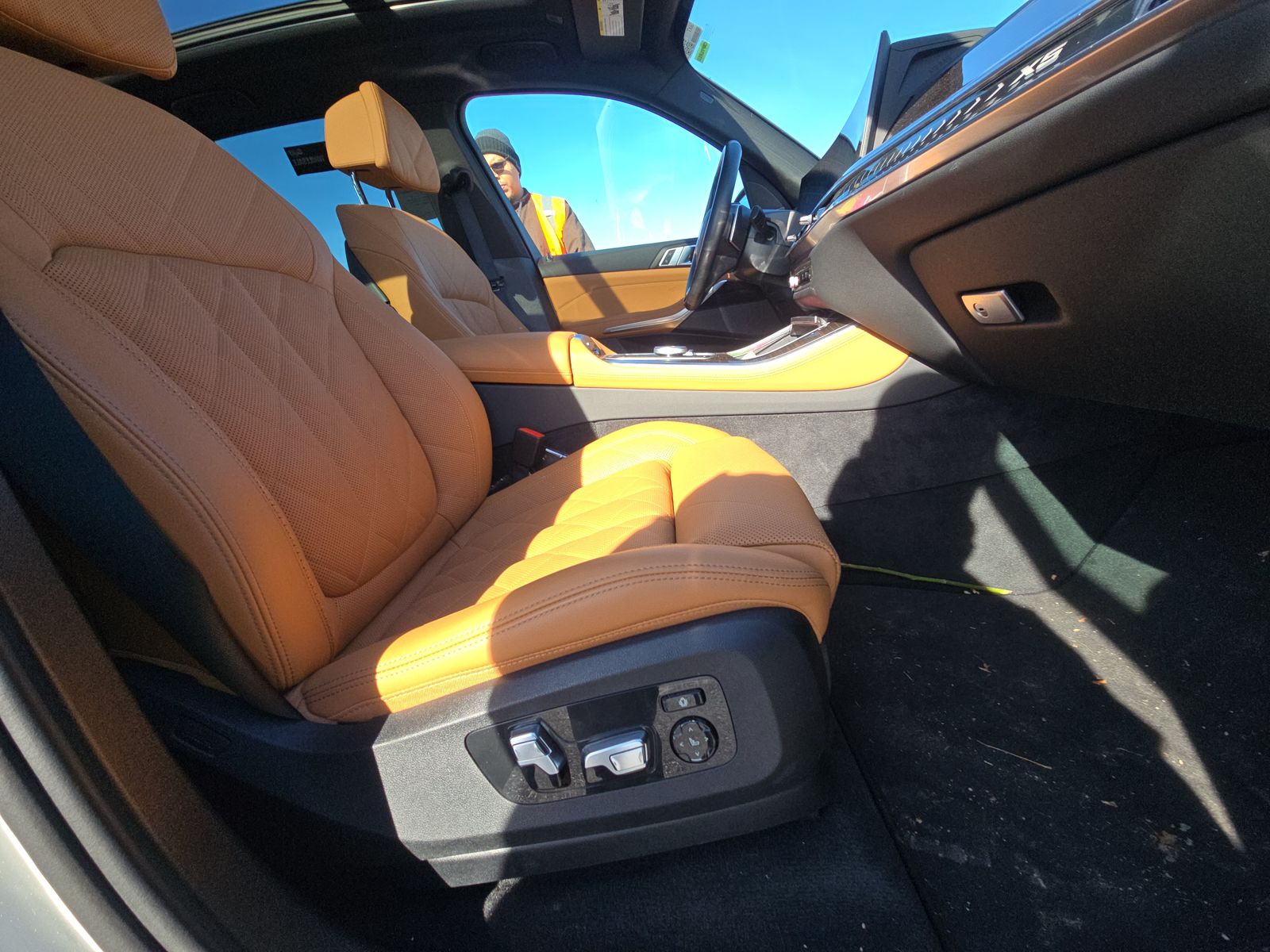 2025 BMW X5 xDrive40i AWD