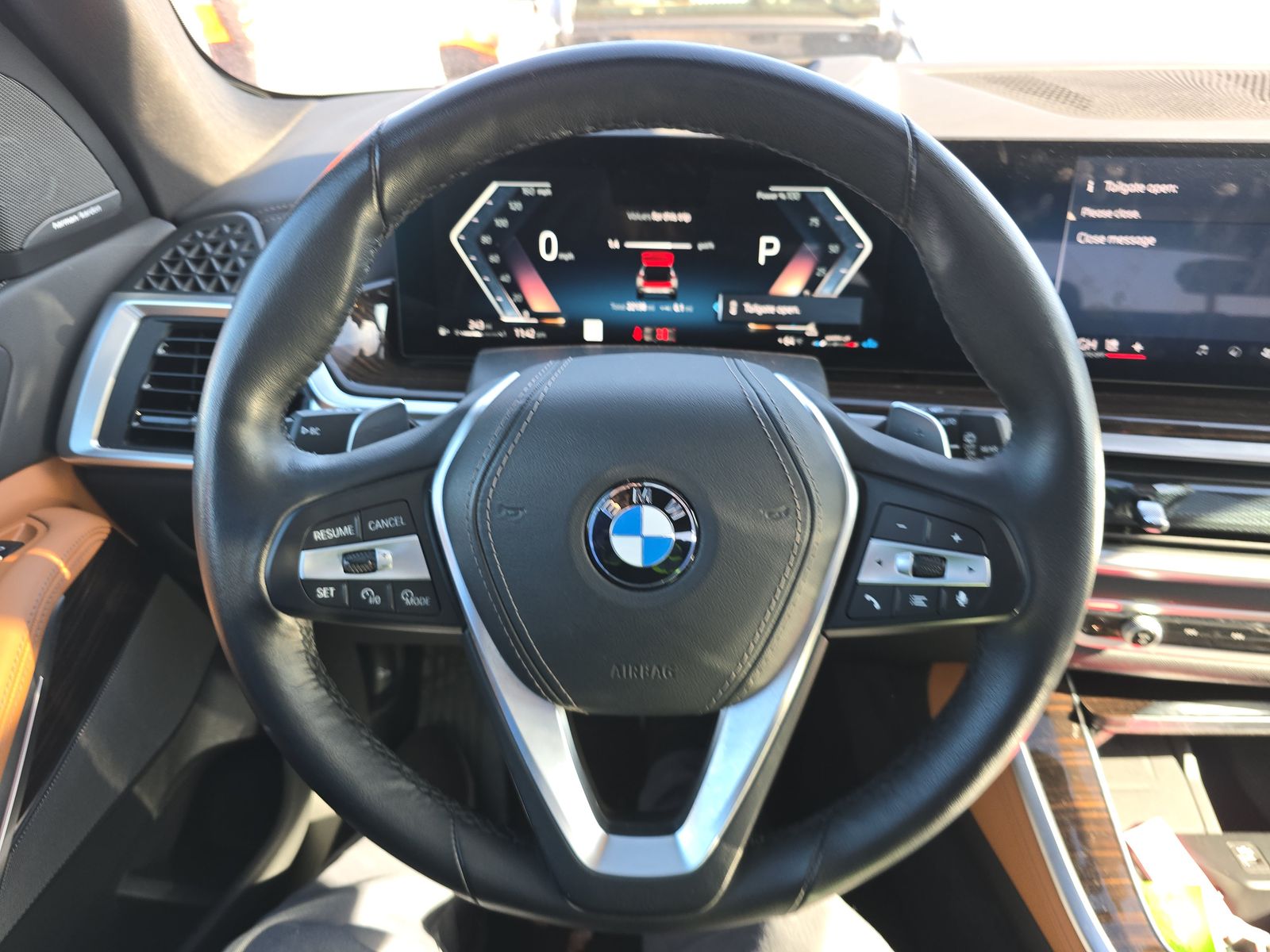 2025 BMW X5 xDrive40i AWD