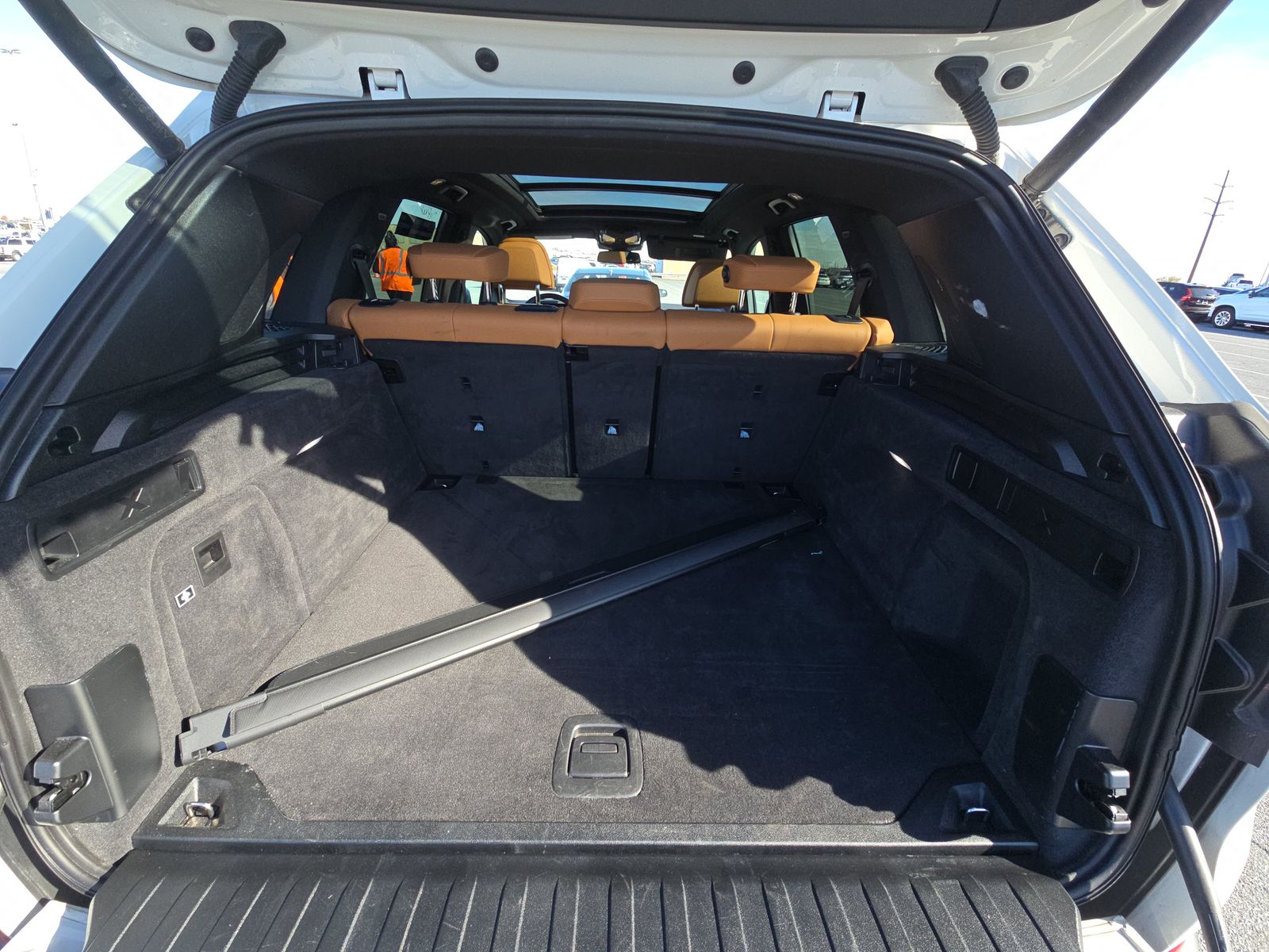 2025 BMW X5 xDrive40i AWD