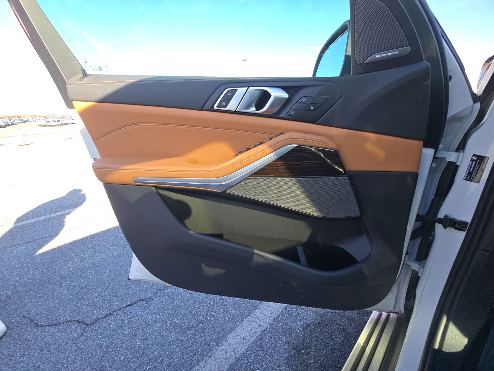 2025 BMW X5 xDrive40i AWD