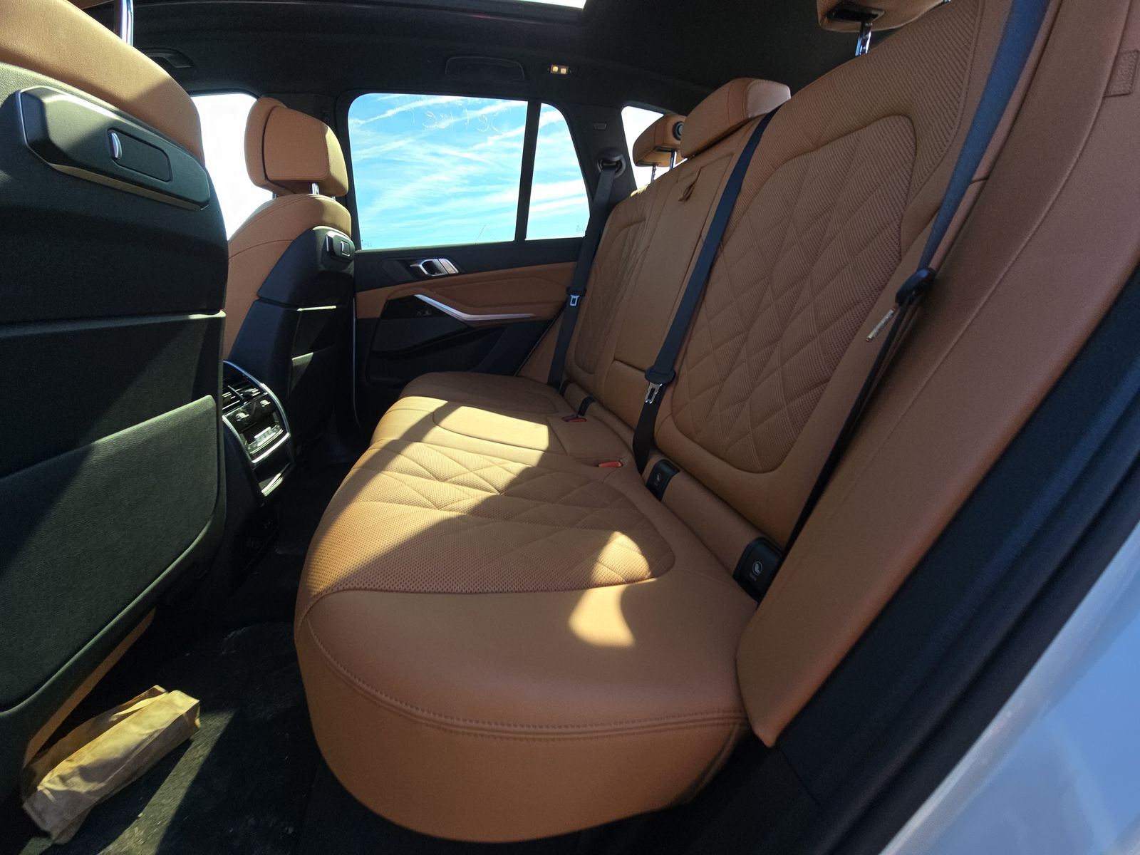 2025 BMW X5 xDrive40i AWD