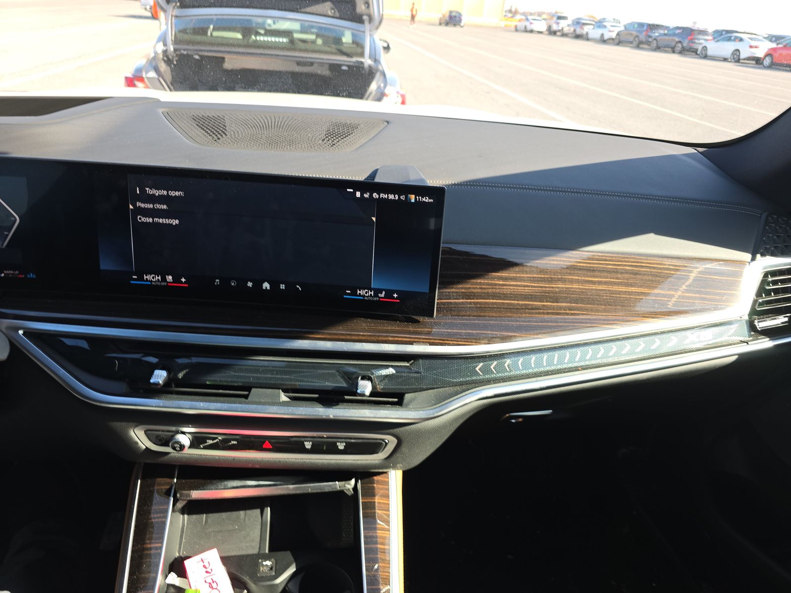 2025 BMW X5 xDrive40i AWD