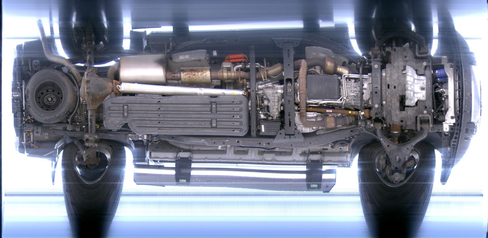 2023 Ford F-150 Hybrid XLT AWD