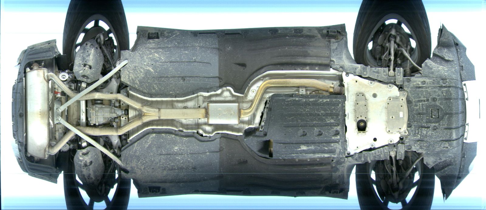 2025 BMW X5 xDrive40i AWD